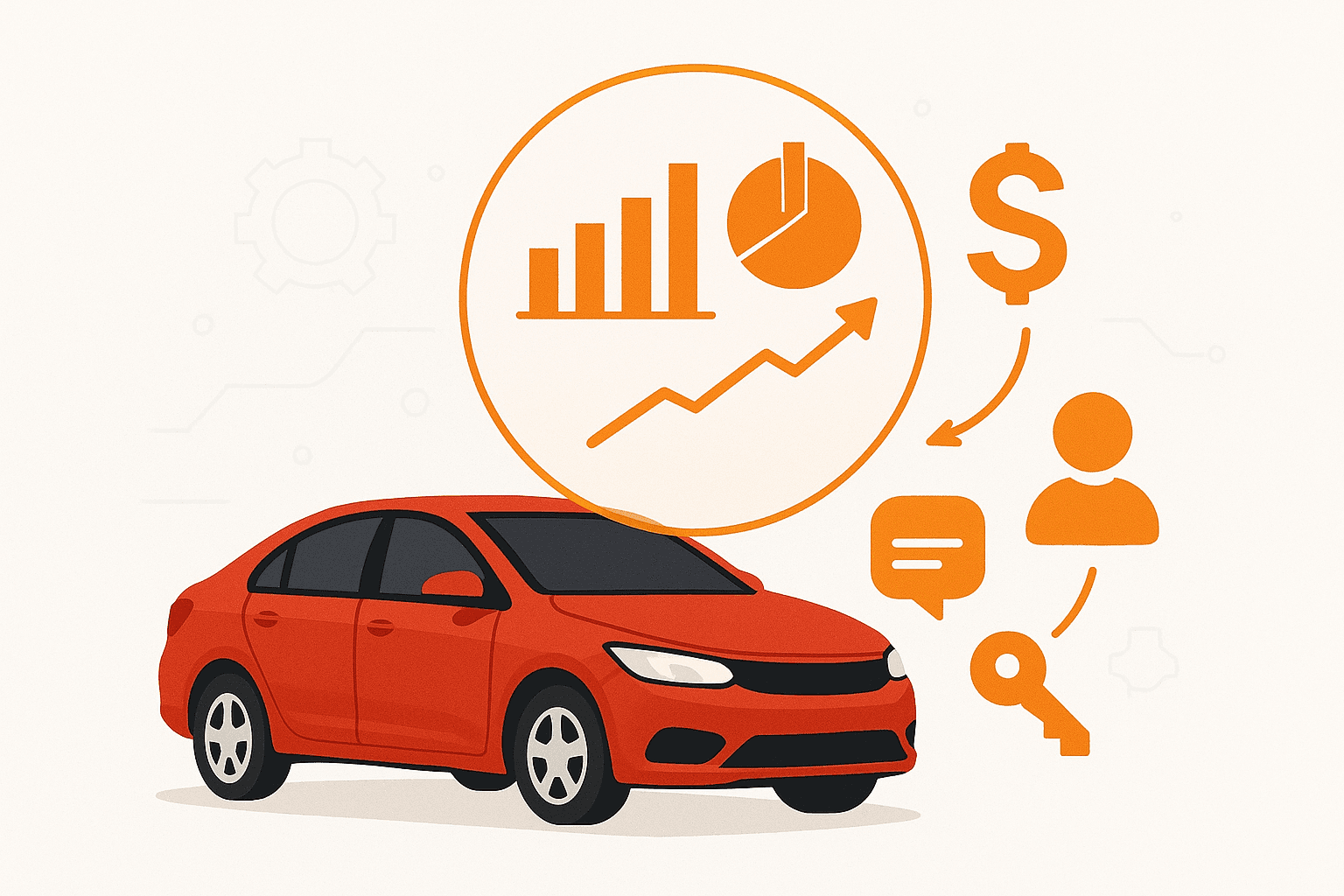 Insights para lucrar mais